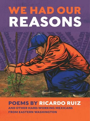 cover image of We Had Our Reasons